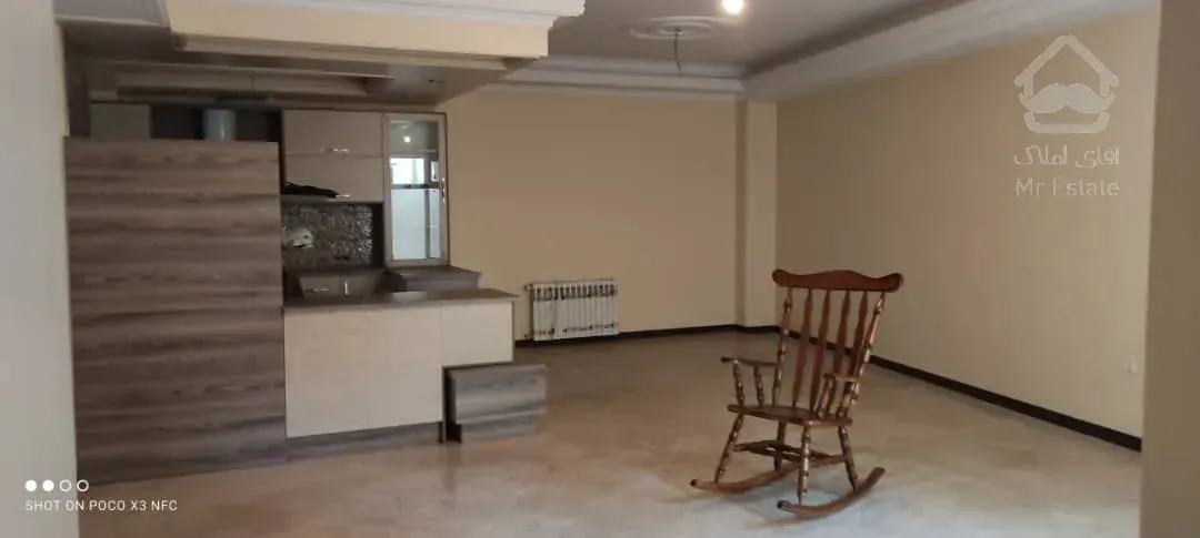 فروش 97 متری قبا