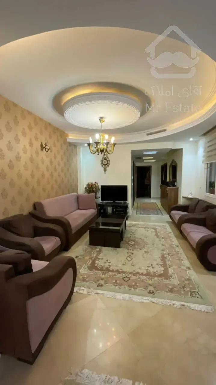 فروش 185 متر هروی