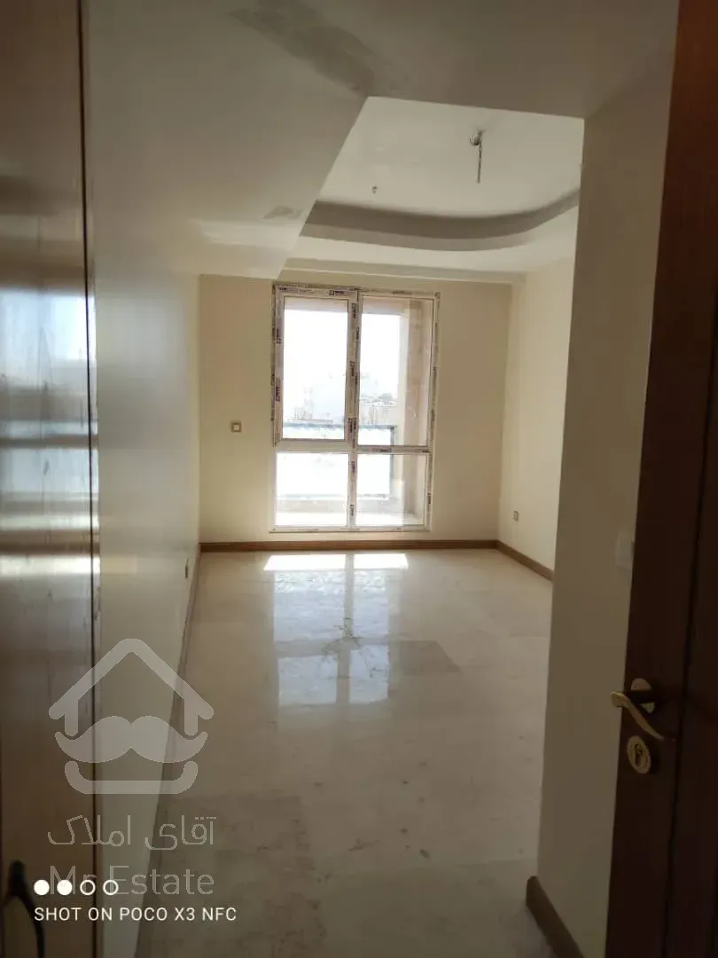 فروش 105 متر هروی