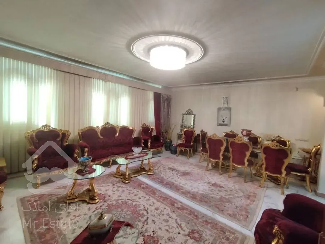 اجاره آپارتمان ۳ خوابه ۱۸۰ متر