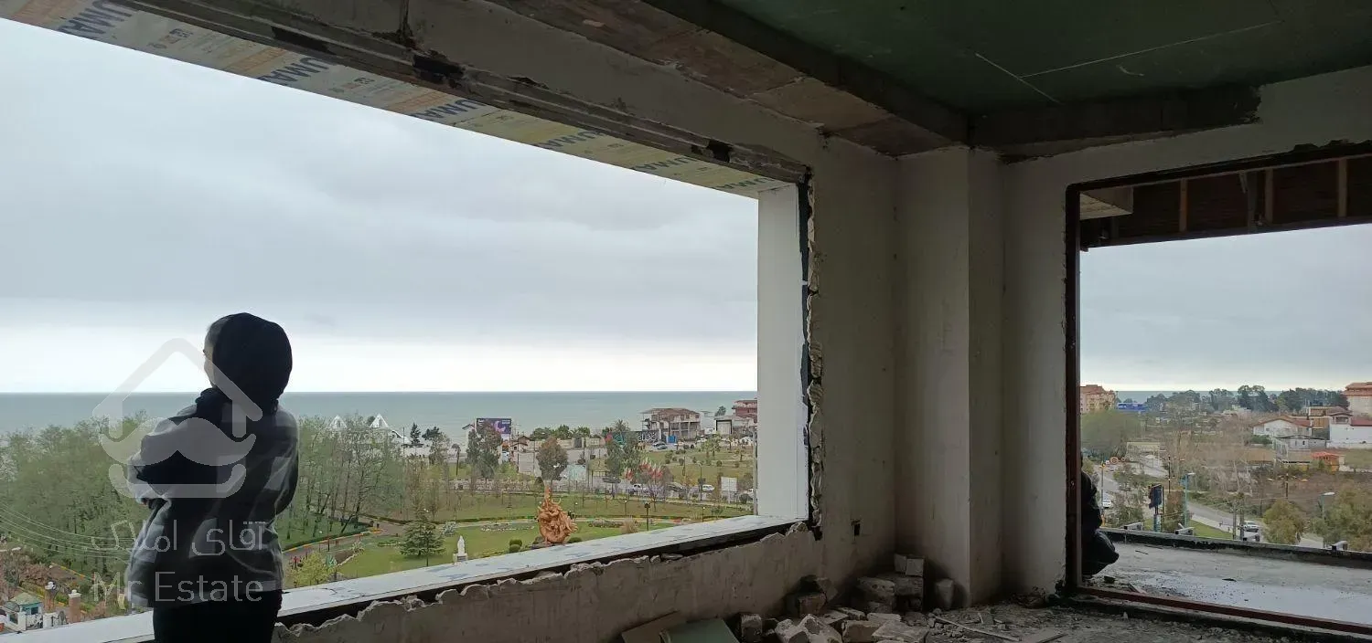 ۲۰۰مترطبقه پنجم(برای سرمایه گذاری)