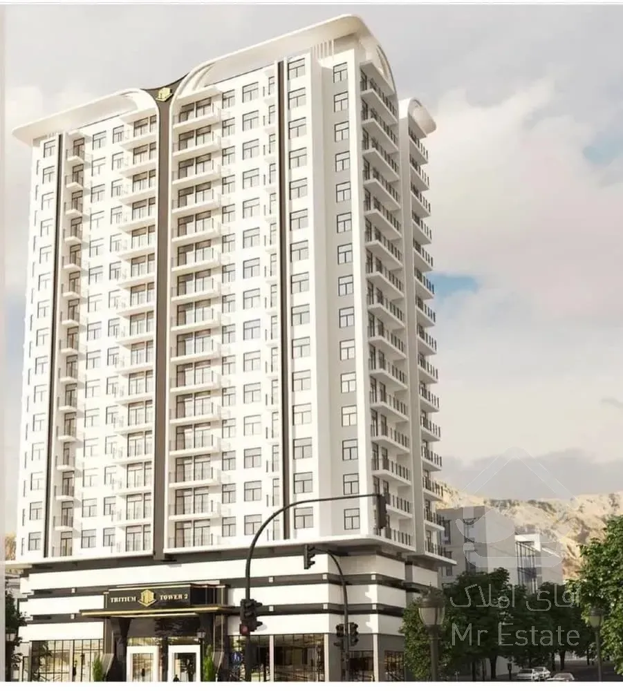 پیش فروش 106 لوکس منطقه 22