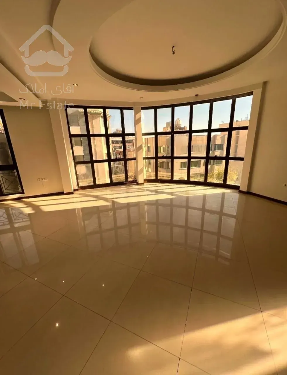 فروش اپارتمان 200 متری زعفرانیه