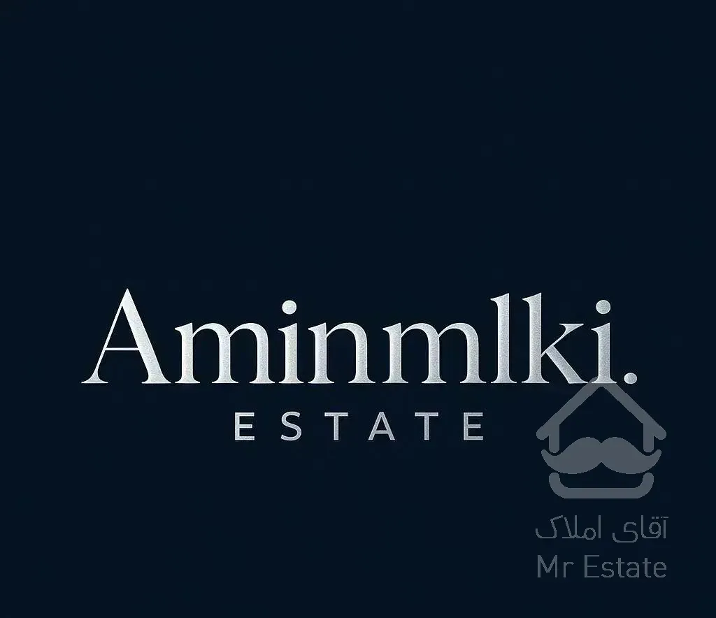 ۲۰۰متر کلیدتحویل مشاعات لوکس ۲۴متری ولیعصر