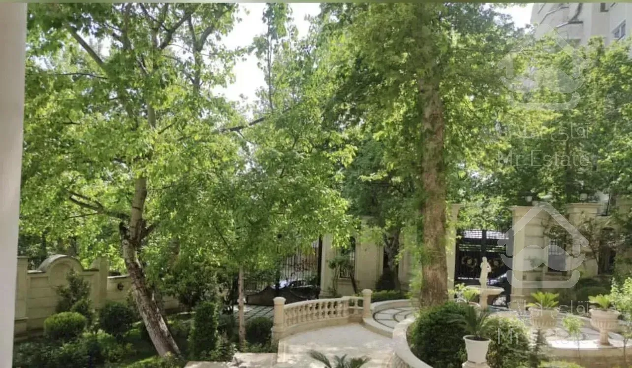 اپارتمان٢٠٠ متر پاسداران/تکواحدی/فول مشاعات