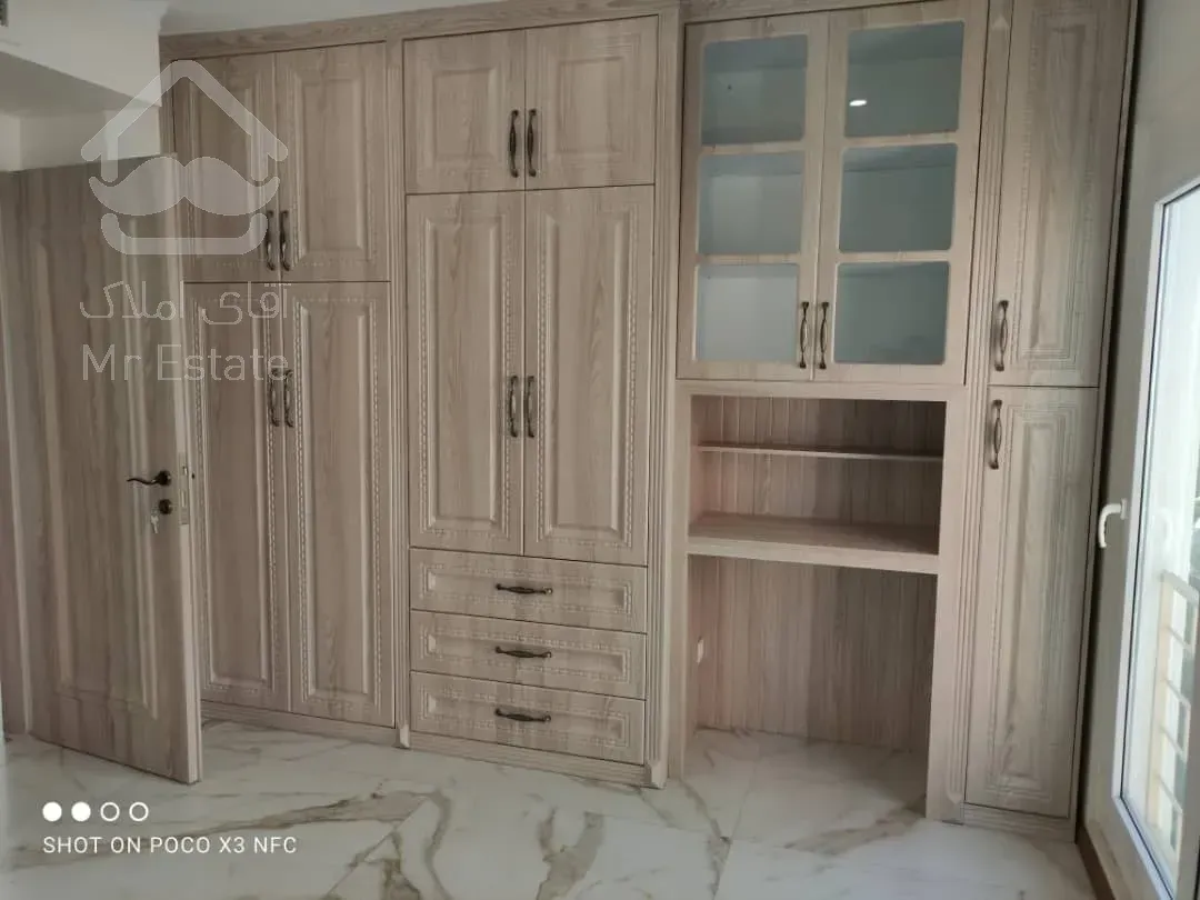 فروش 85 متری فرخی یزدی