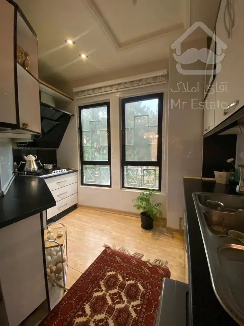 فروش 110 متر قیطریه