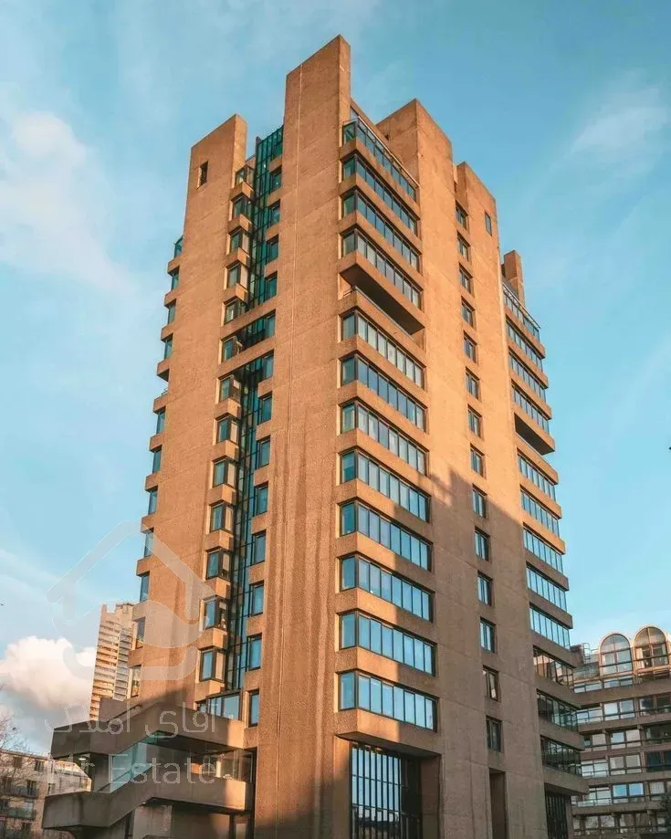 فروش برج مسکونی ۱۲۹متر دریاچه