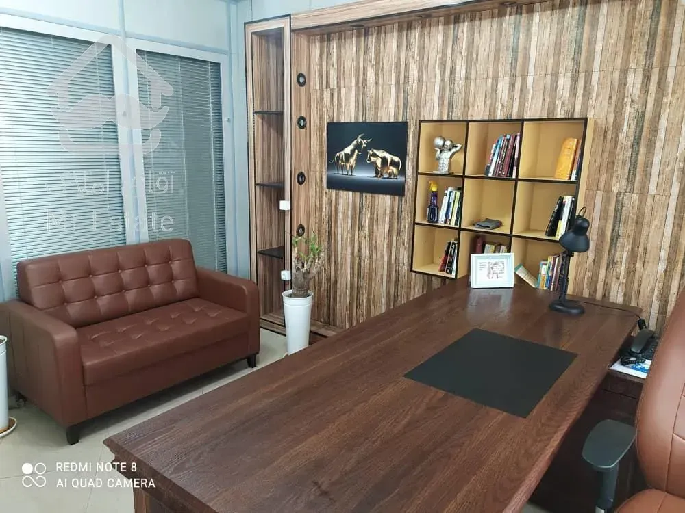 فروش اداری 85 متر بر اختیاریه