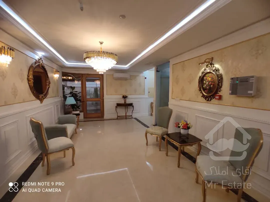 اجاره 150 متری قیطریه