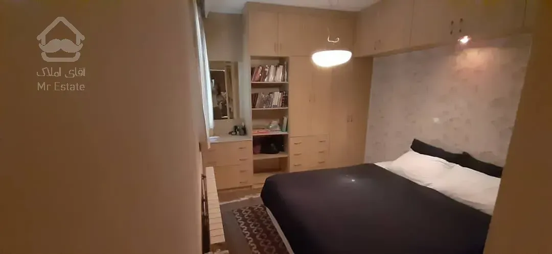 اجاره 110 متری صاحبقرانیه