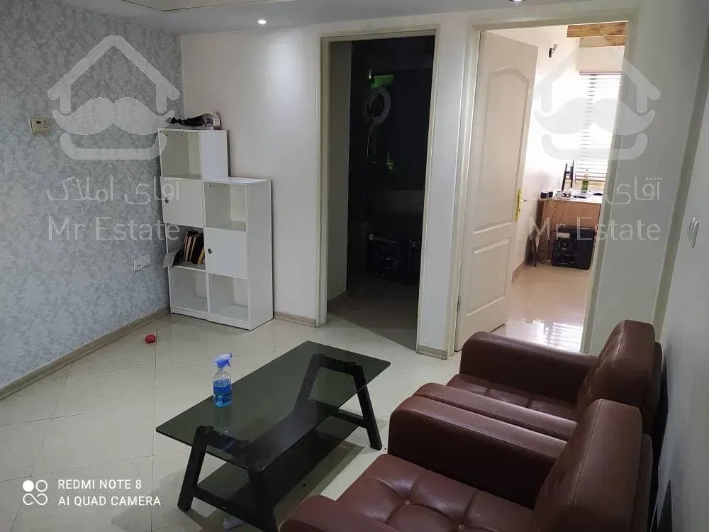 فروش اداری 58 متر قلهک