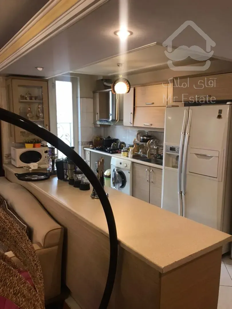 فروش 130 متر هروی