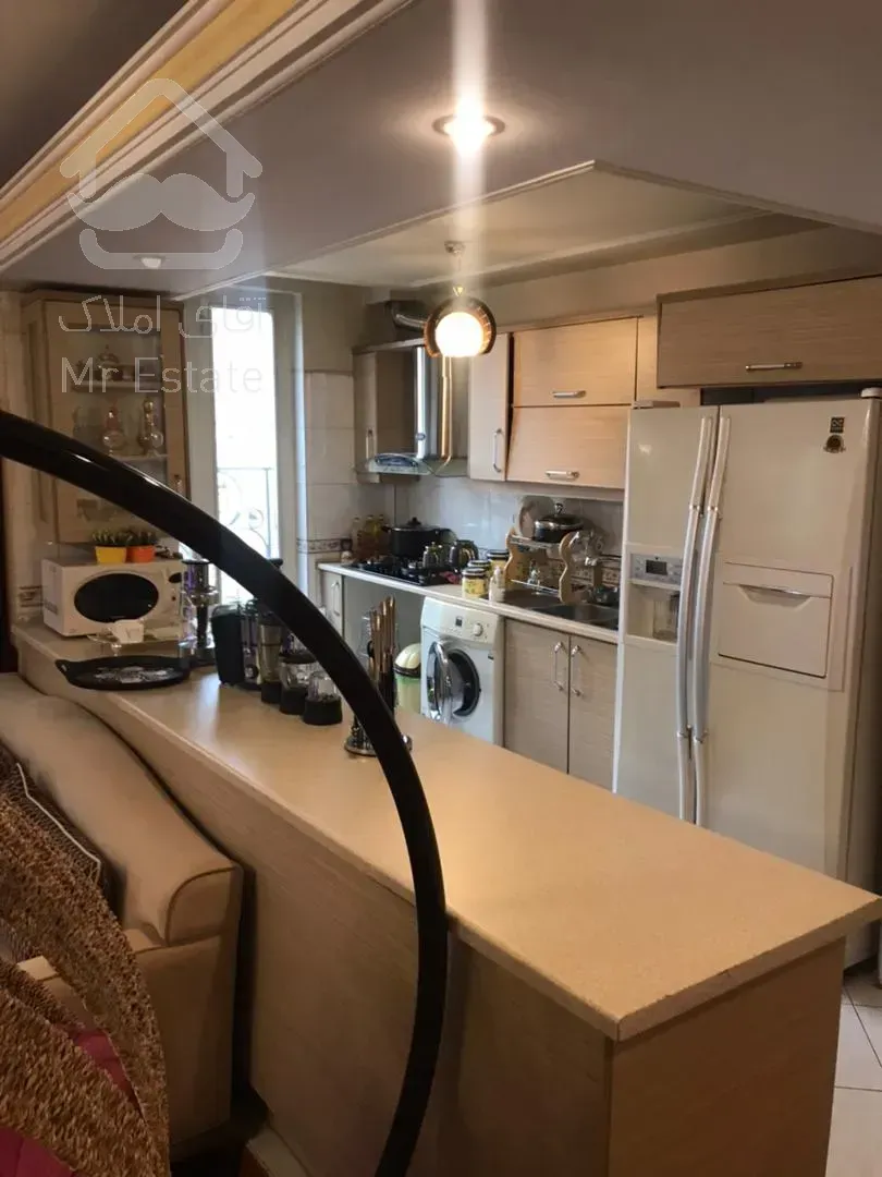 فروش 130 متر هروی