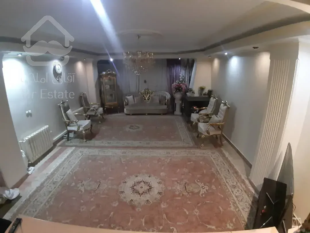 فروش 128 متری پاسداران