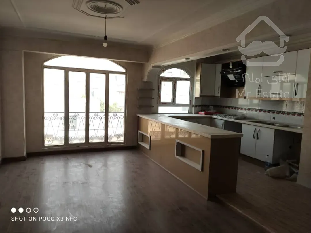 اجاره 105 متر اختیاریه