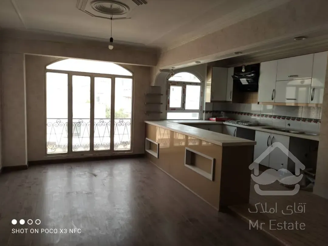 فروش 97 متری قبا