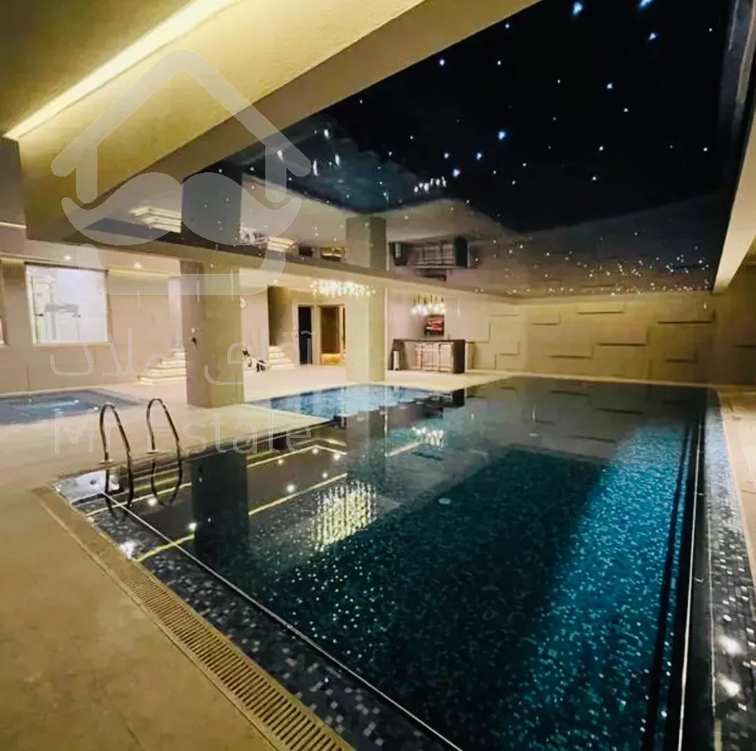 فروش 170 متر مسکونی پاسداران