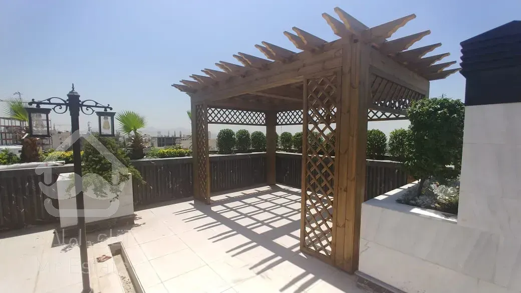 فروش 135 متر مسکونی پاسداران