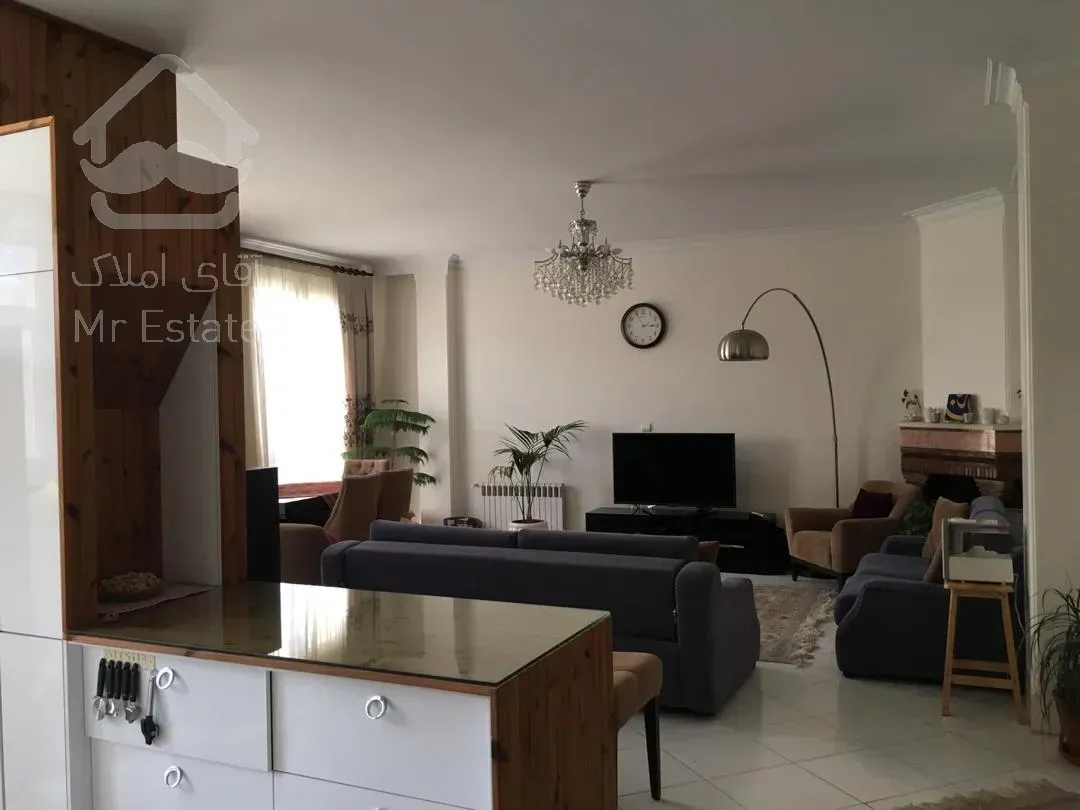 اجاره 125 متری قبا