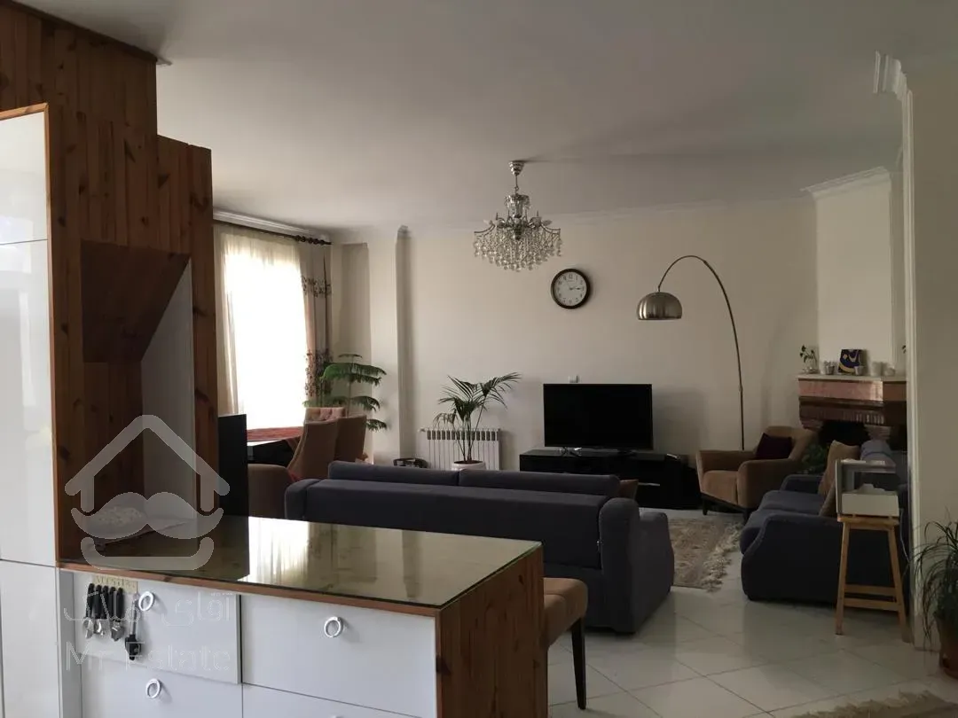 فروش 138 متری ازگل