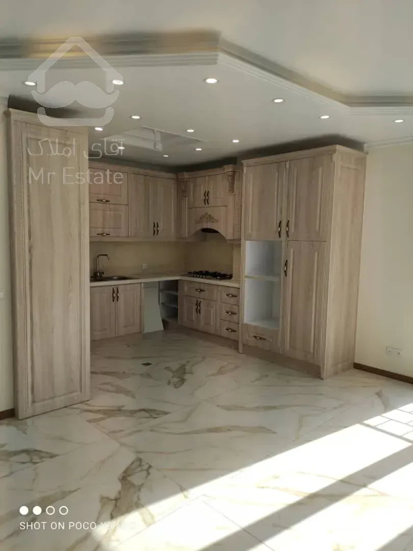 فروش 85 متری فرخی یزدی