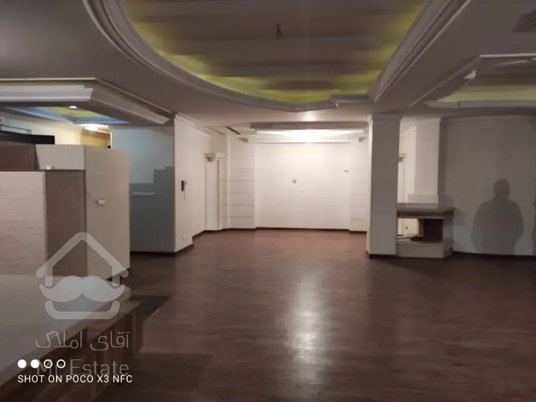 اجاره 205 متری دروس