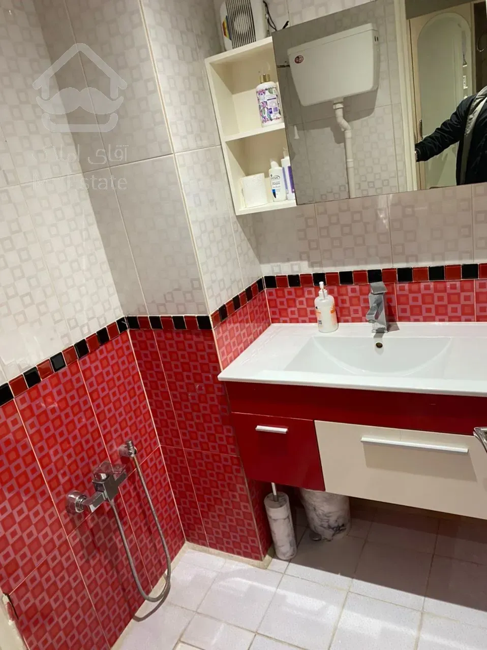 فروش 117 متری ازگل