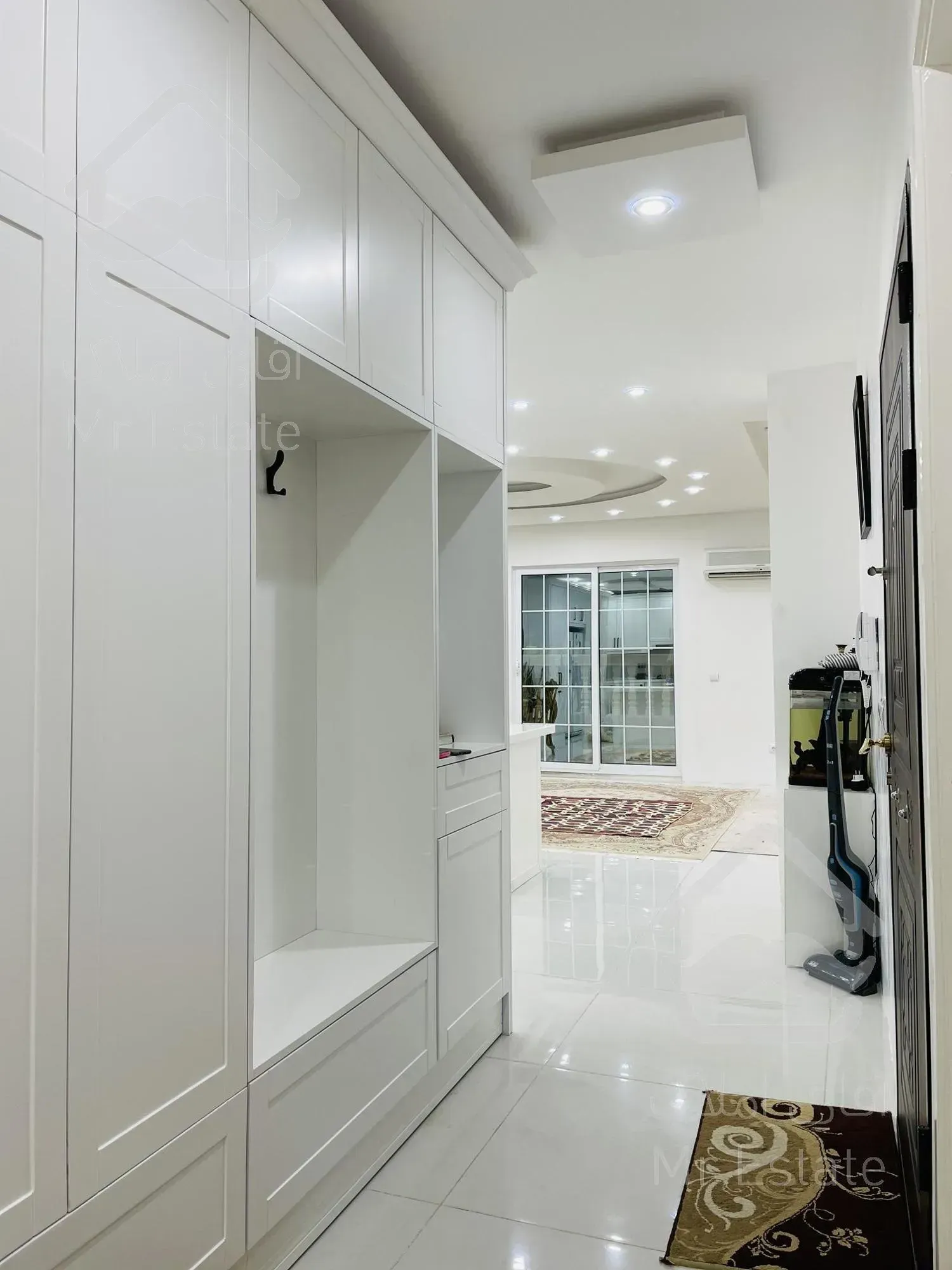 فروش اپارتمان ۳ خواب ۱۸۳ متر ازادگان بندرعباس