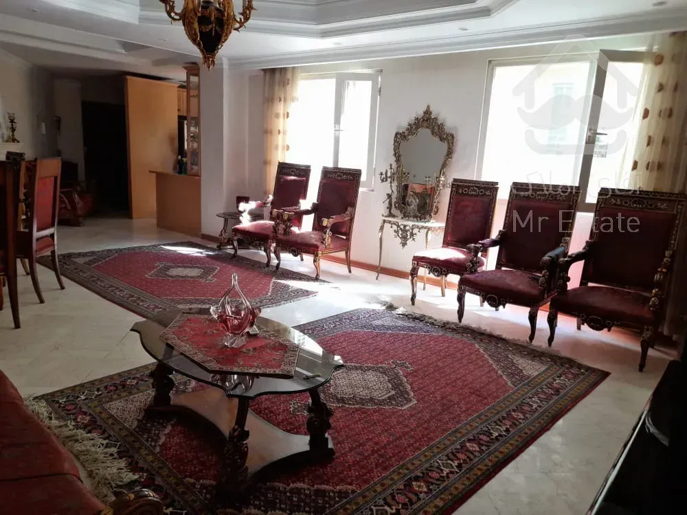 اجاره 105 متری قلهک