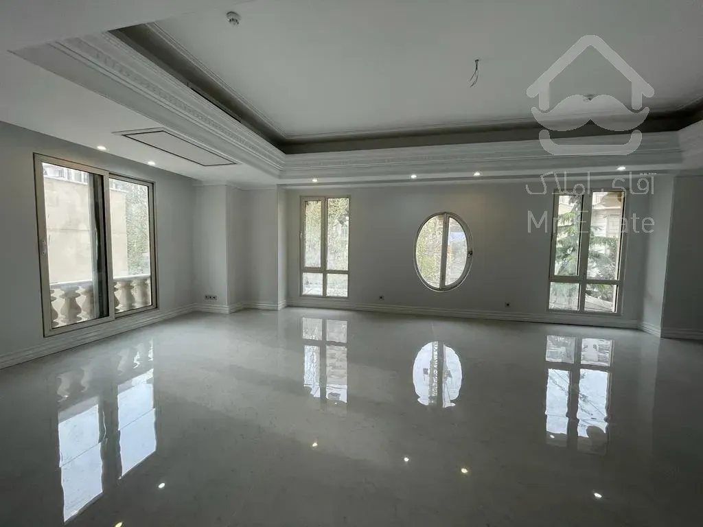 فروش اپارتمان 227 متری  ولنجک