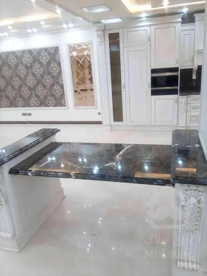 واحد ۲۴۰متریه لوکس اباذر