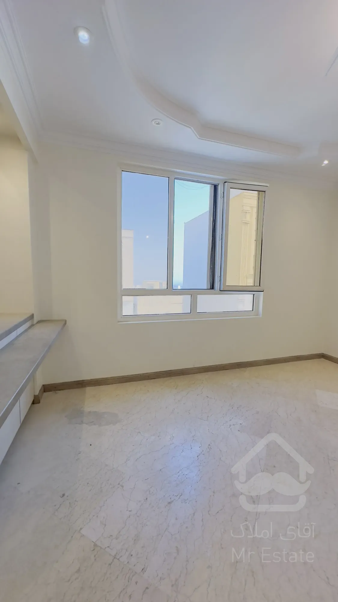 ۲خواب فول روبه کوچه نور مستقیم