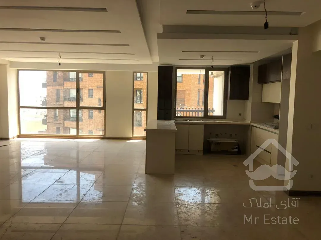 اجاره 150 متری پاسداران