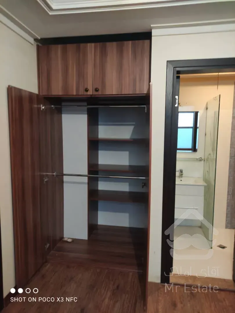 اجاره 205 متری دروس