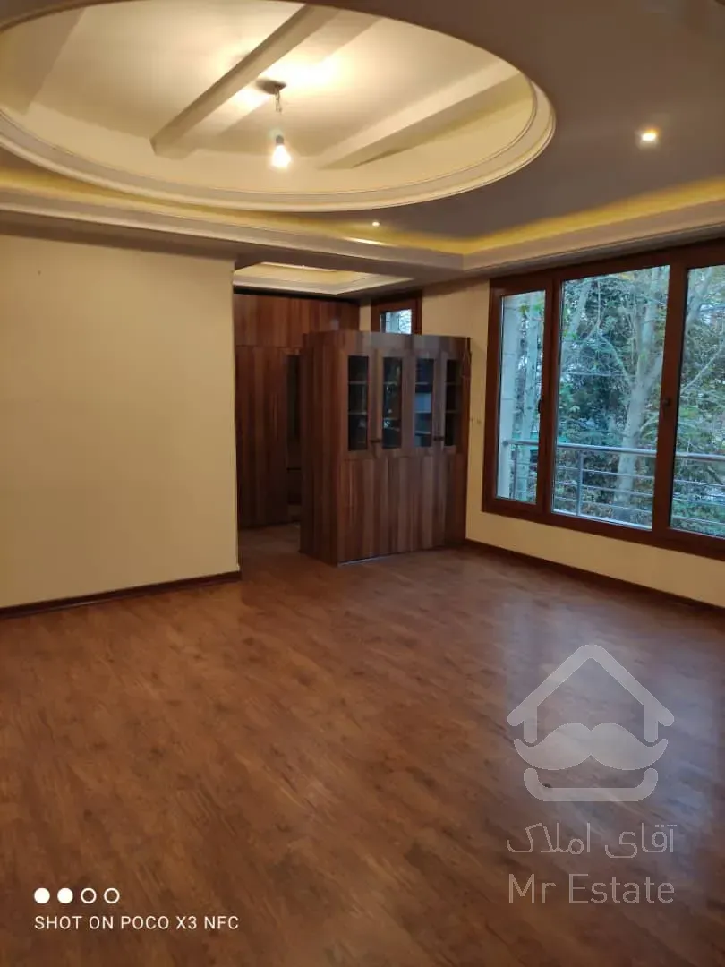 اجاره 205 متری دروس