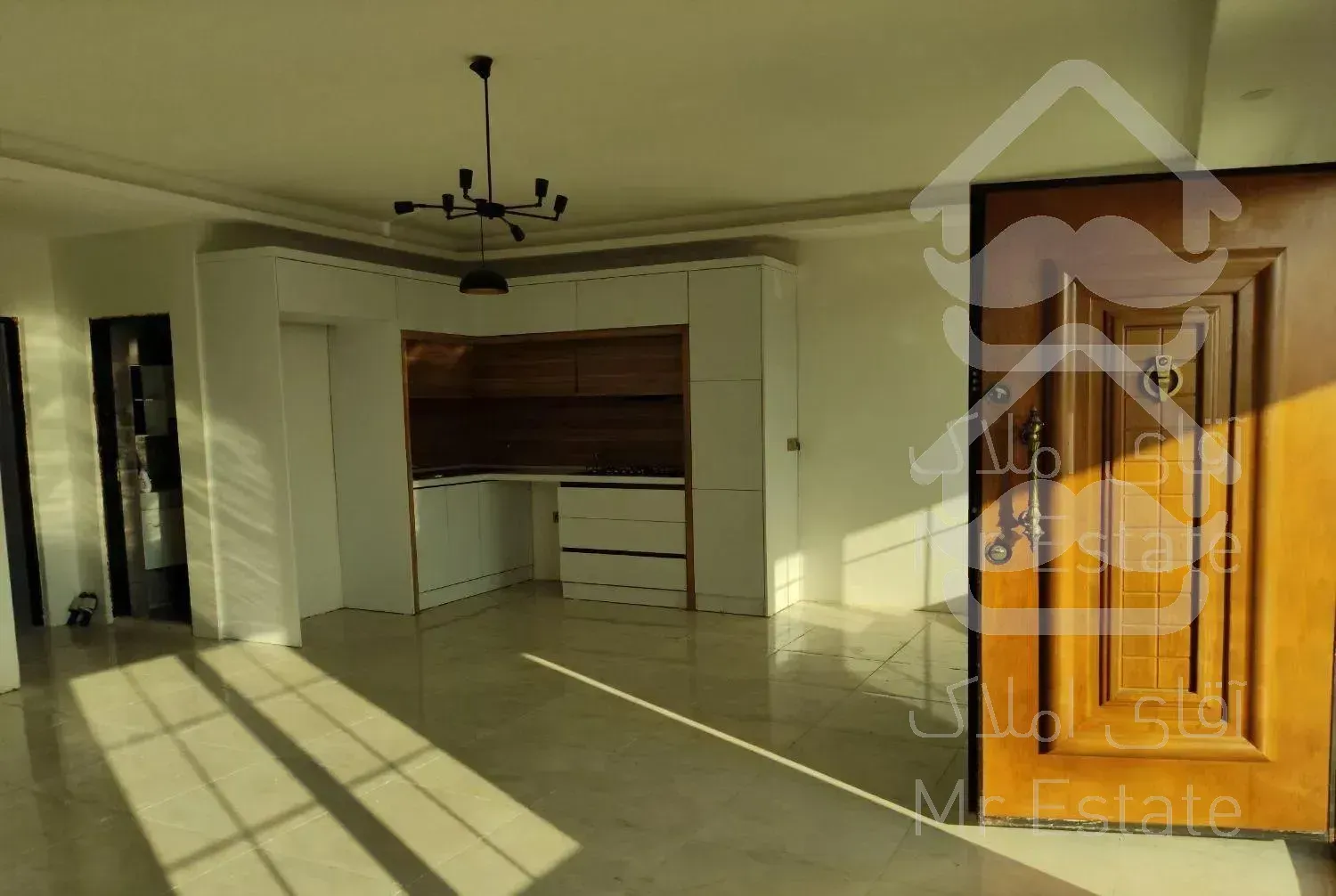 ویلای روستایی لشت نشا جوریاب