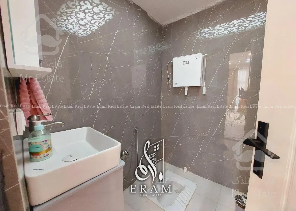 600 متر باغ ویلا لوکس در ملارد ویلا جنوبی