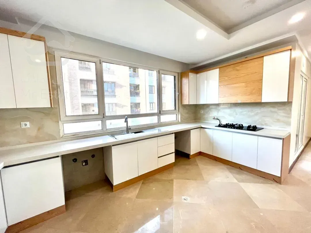 فروش اپارتمان 198 متری ولنجک