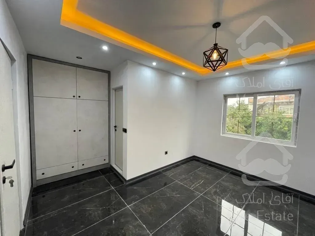 فروش ویلا سه خواب لوکس