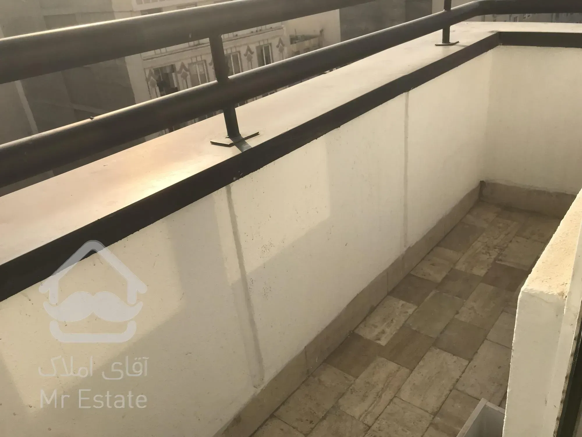 ۱۱۰ متر سوپرلوکس/۲نبش/برج مروارید