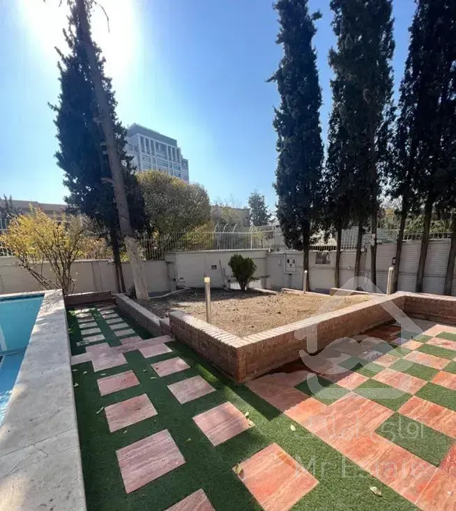ویلایی دربست (نوساز) / شهرک غرب