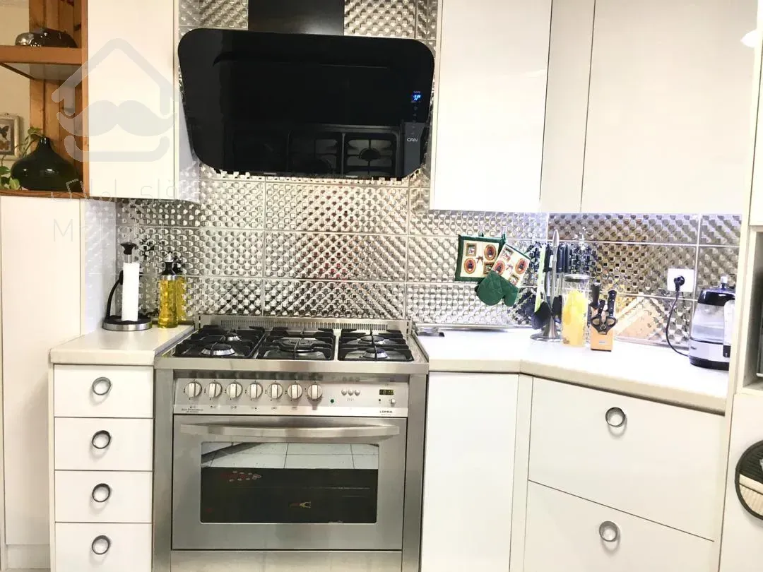 اجاره 125 متری قبا