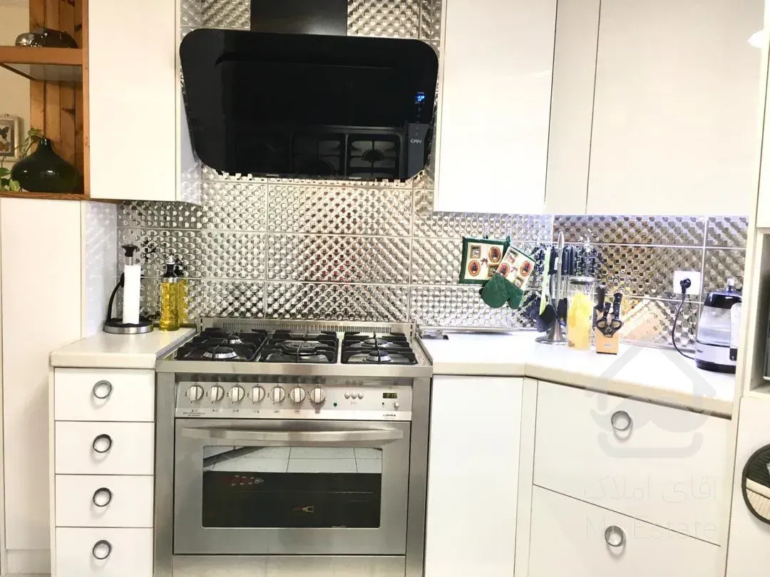 فروش 138 متری ازگل