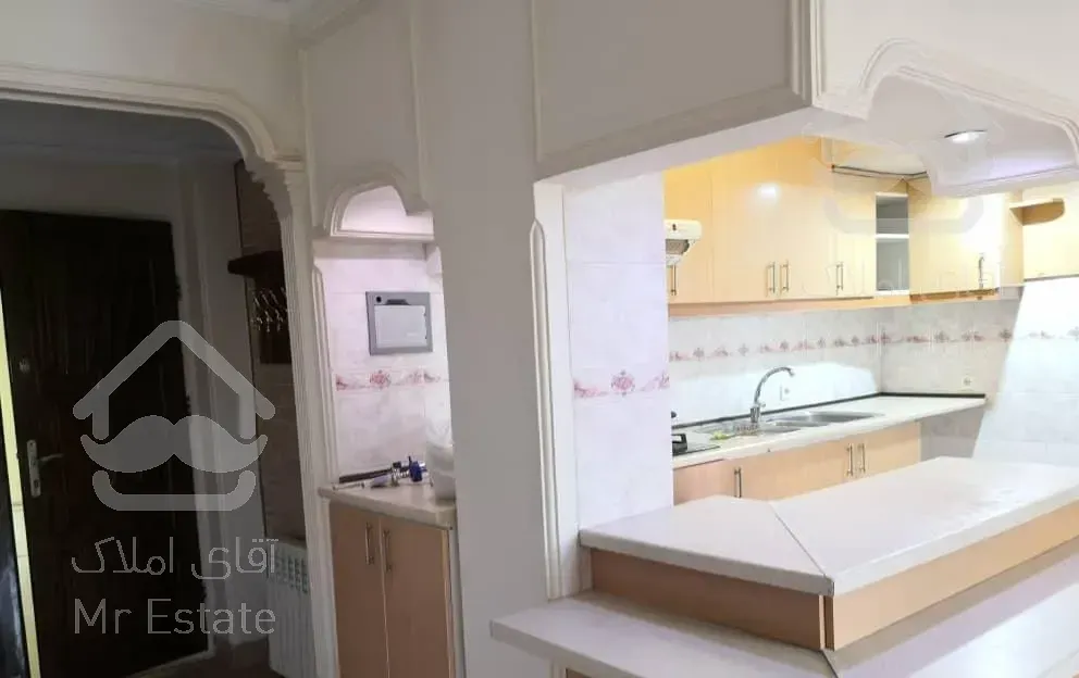 اجاره آپارتمان 50 متری باز سازی شده