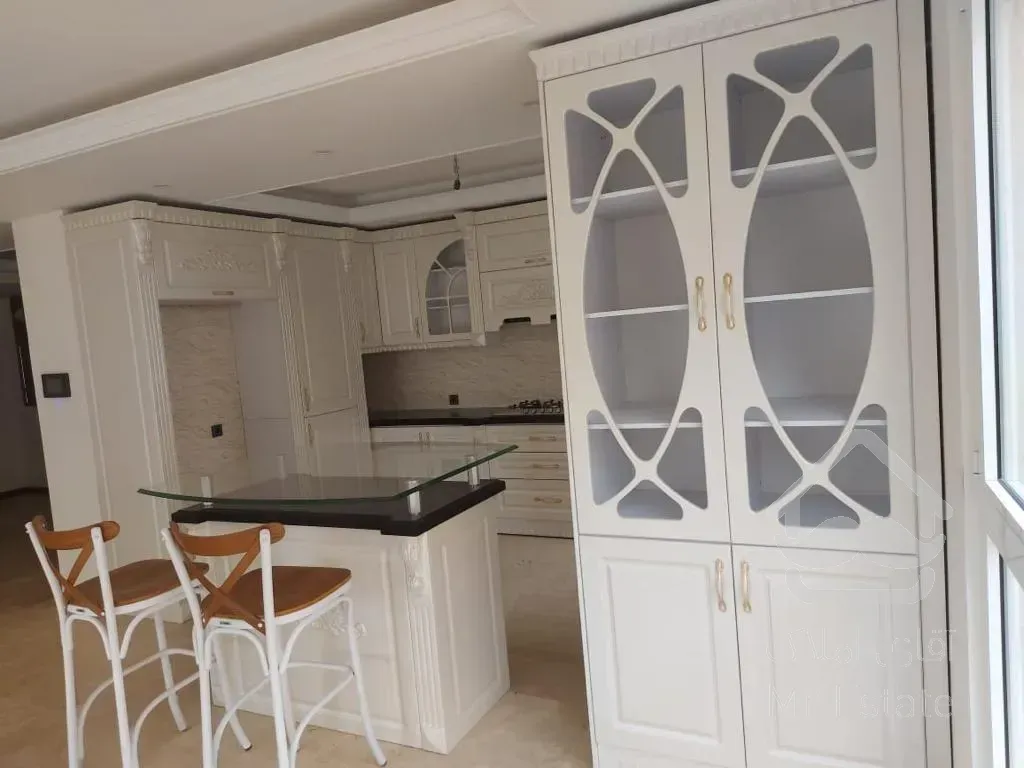 ۱۸۰متر اقدسیه ویو باغ