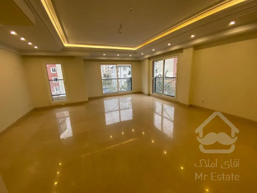 فروش اپارتمان 190 متری محمودیه