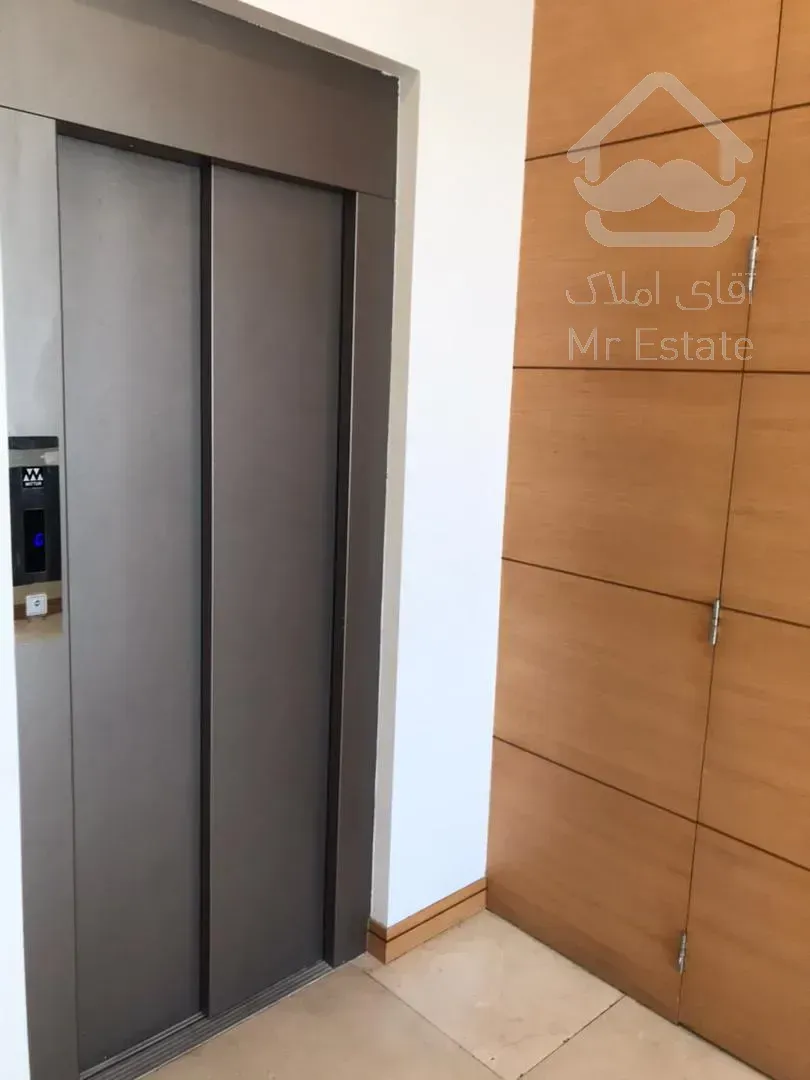 فروش اپارتمان 410 متری زعفرانیه