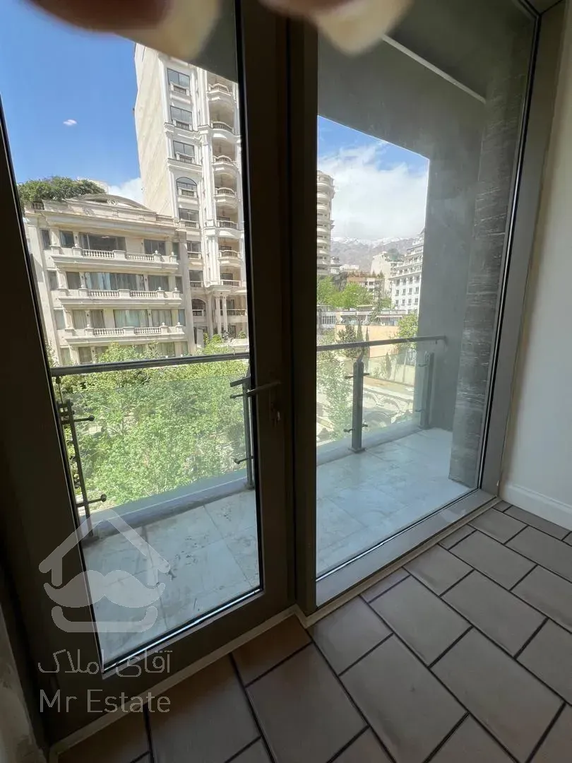 فروش اپارتمان 260 متری ولنجک