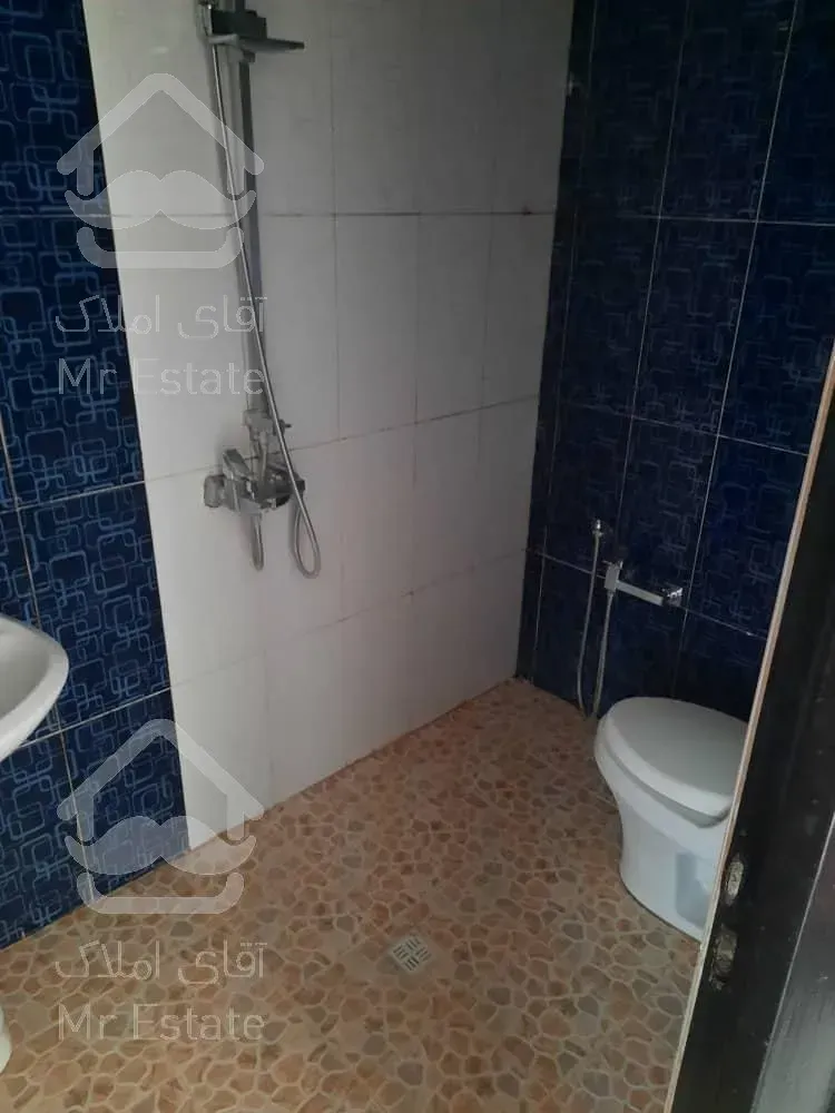 اجاره واحد 87 متری دوخواب